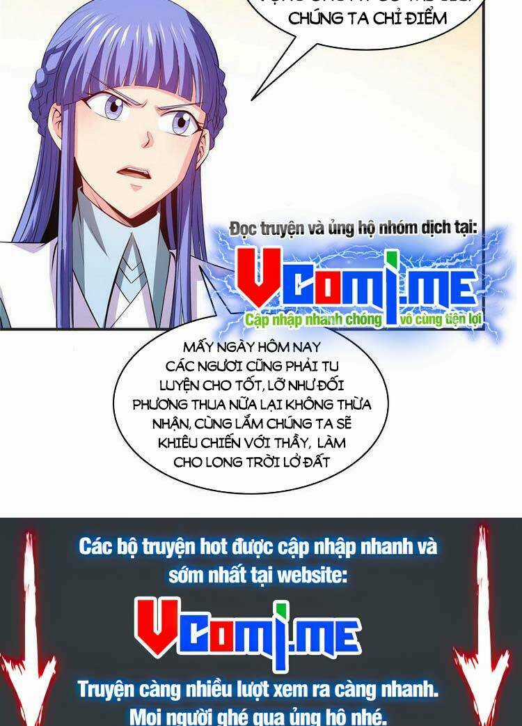 Thiên Đạo Đồ Thư Quán - Chapter 203 - Trang 20