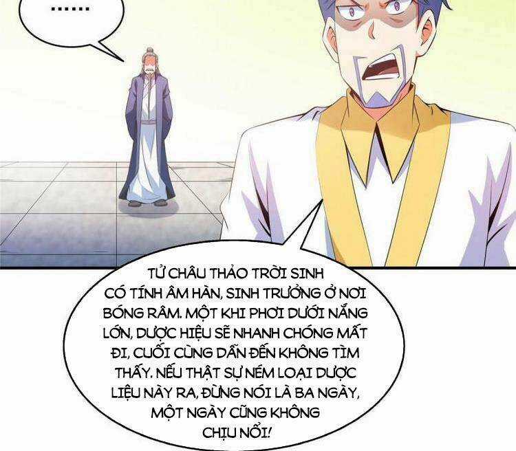 Thiên Đạo Đồ Thư Quán - Chapter 207 - Trang 17