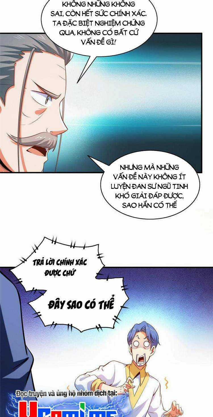 Thiên Đạo Đồ Thư Quán - Chapter 207 - Trang 20