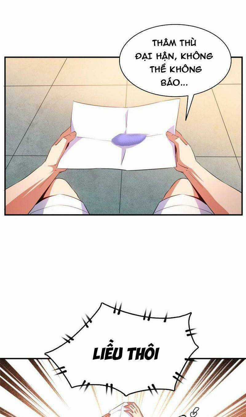 Thiên Đạo Đồ Thư Quán - Chapter 209 - Trang 11