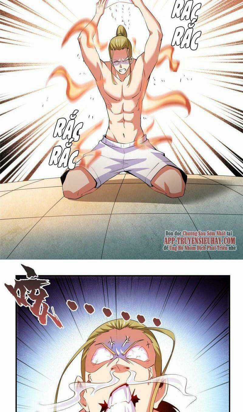 Thiên Đạo Đồ Thư Quán - Chapter 209 - Trang 12