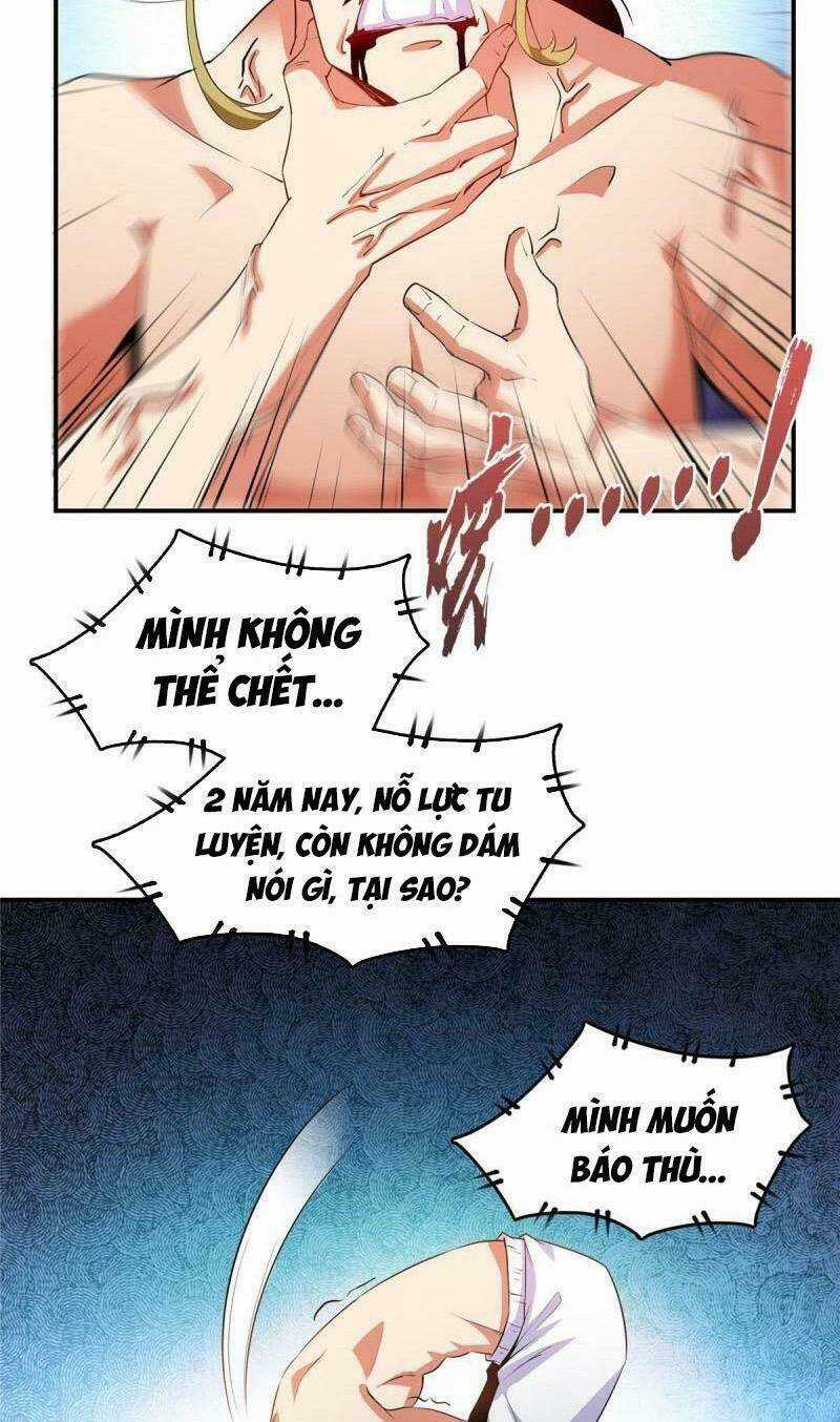 Thiên Đạo Đồ Thư Quán - Chapter 209 - Trang 13