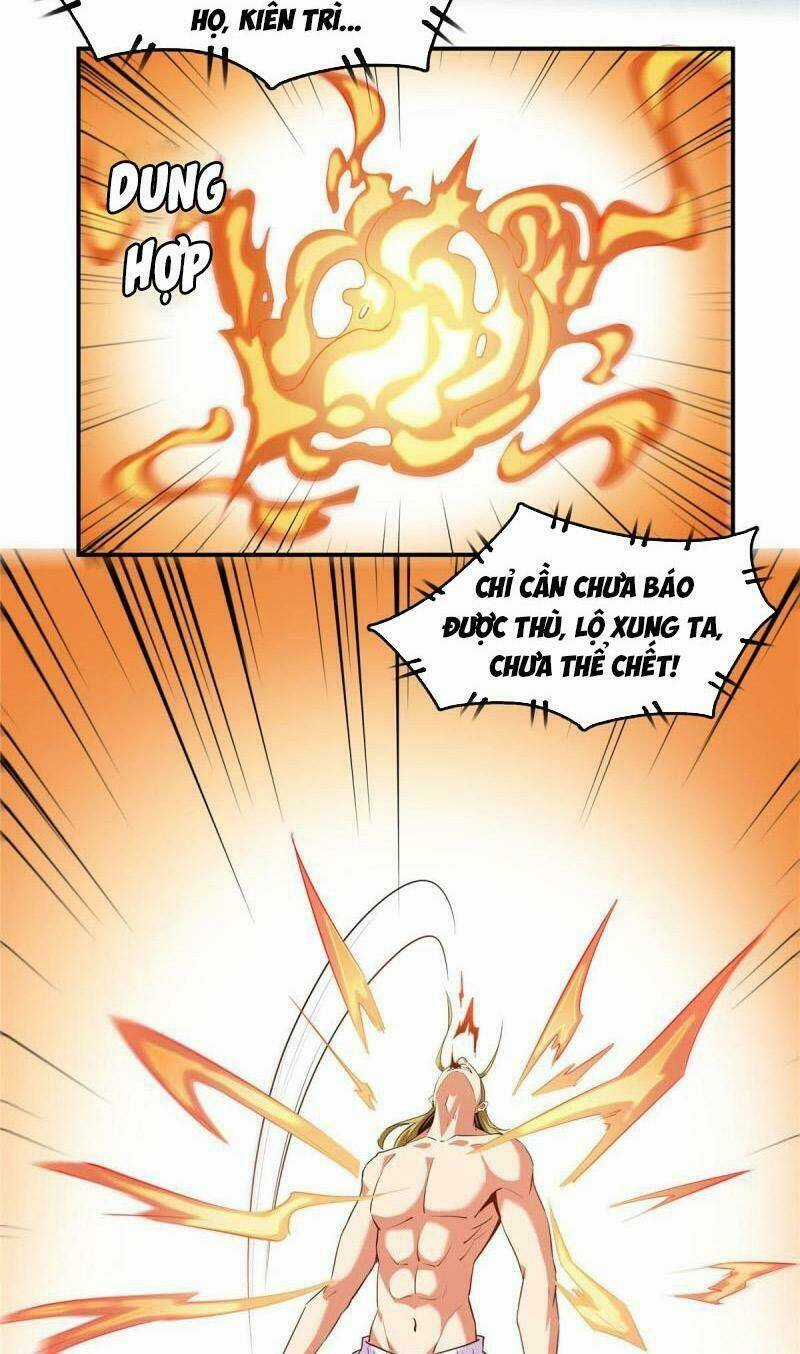 Thiên Đạo Đồ Thư Quán - Chapter 209 - Trang 15