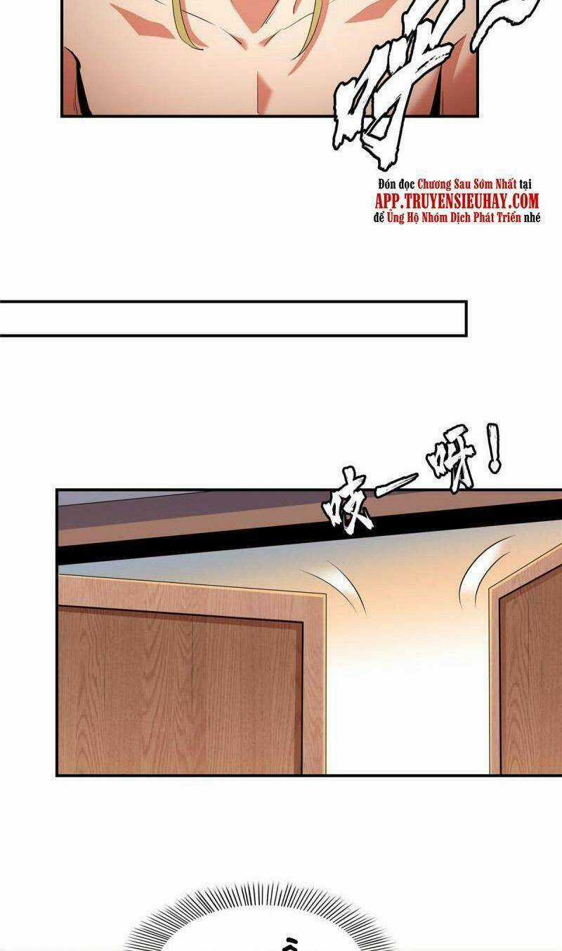 Thiên Đạo Đồ Thư Quán - Chapter 209 - Trang 17