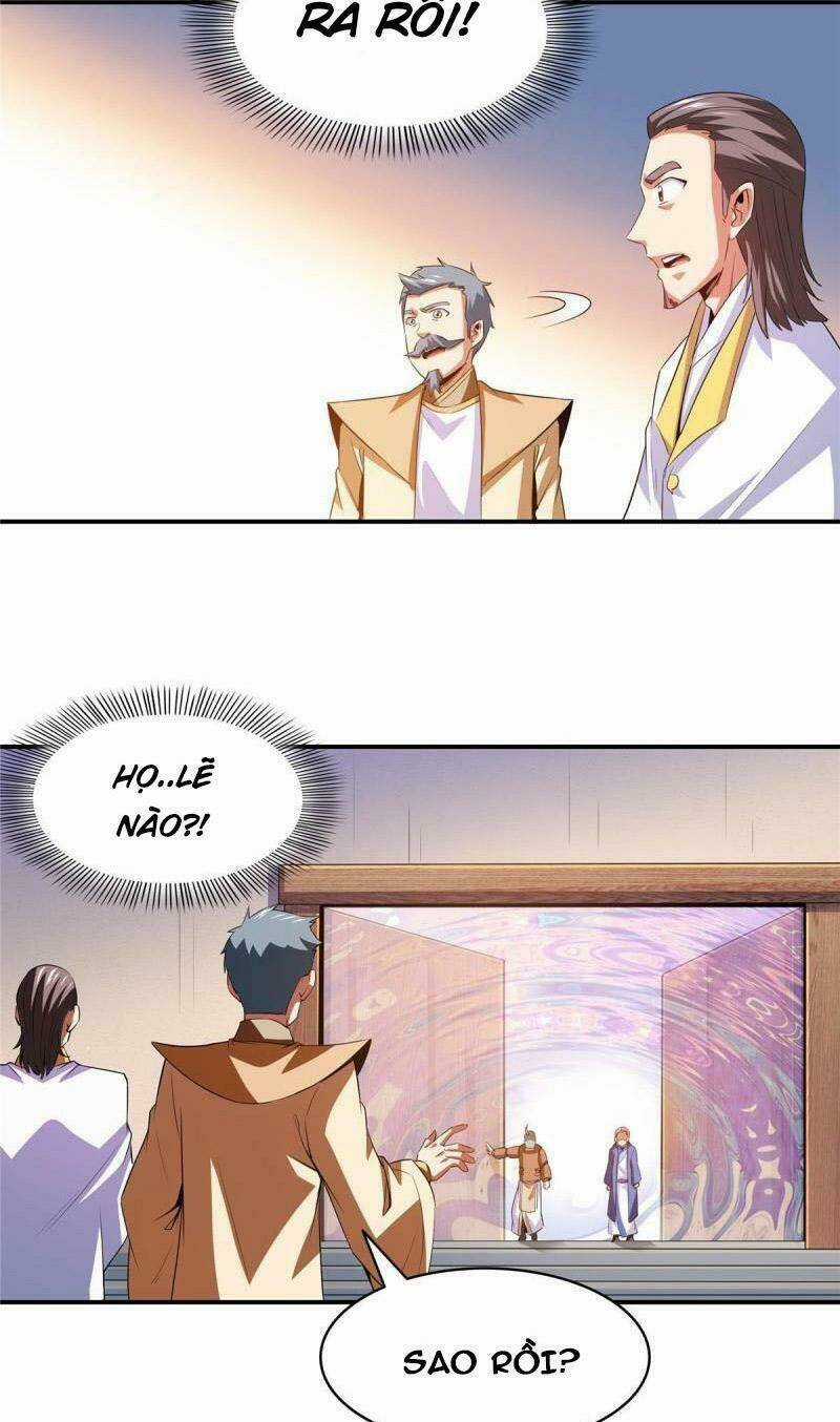 Thiên Đạo Đồ Thư Quán - Chapter 209 - Trang 18