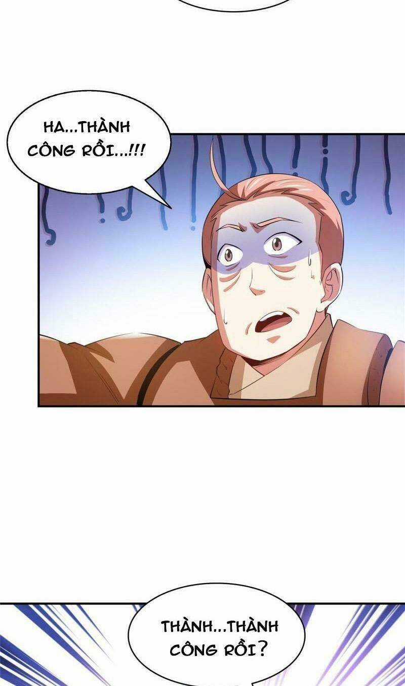 Thiên Đạo Đồ Thư Quán - Chapter 209 - Trang 19