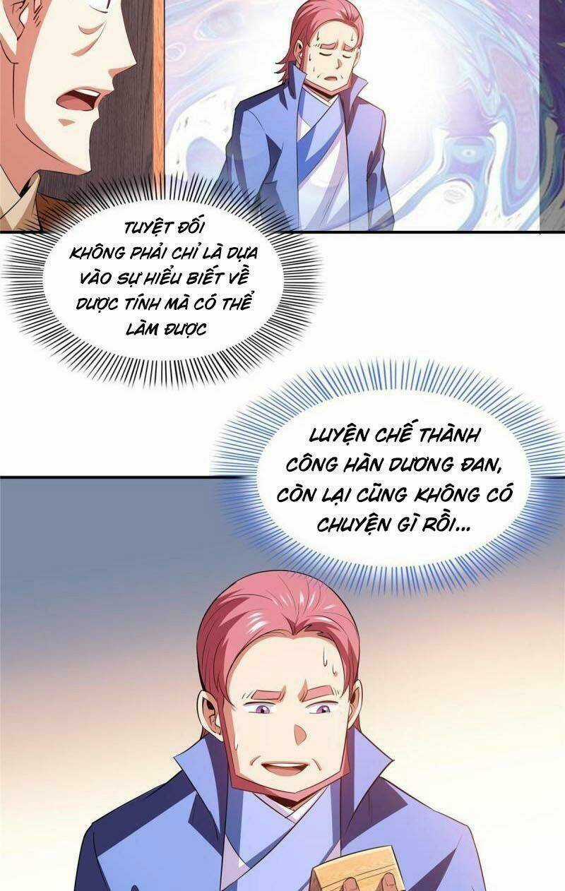 Thiên Đạo Đồ Thư Quán - Chapter 209 - Trang 21