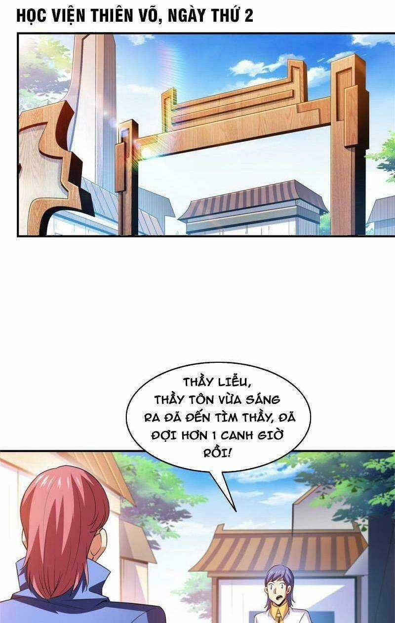 Thiên Đạo Đồ Thư Quán - Chapter 209 - Trang 24