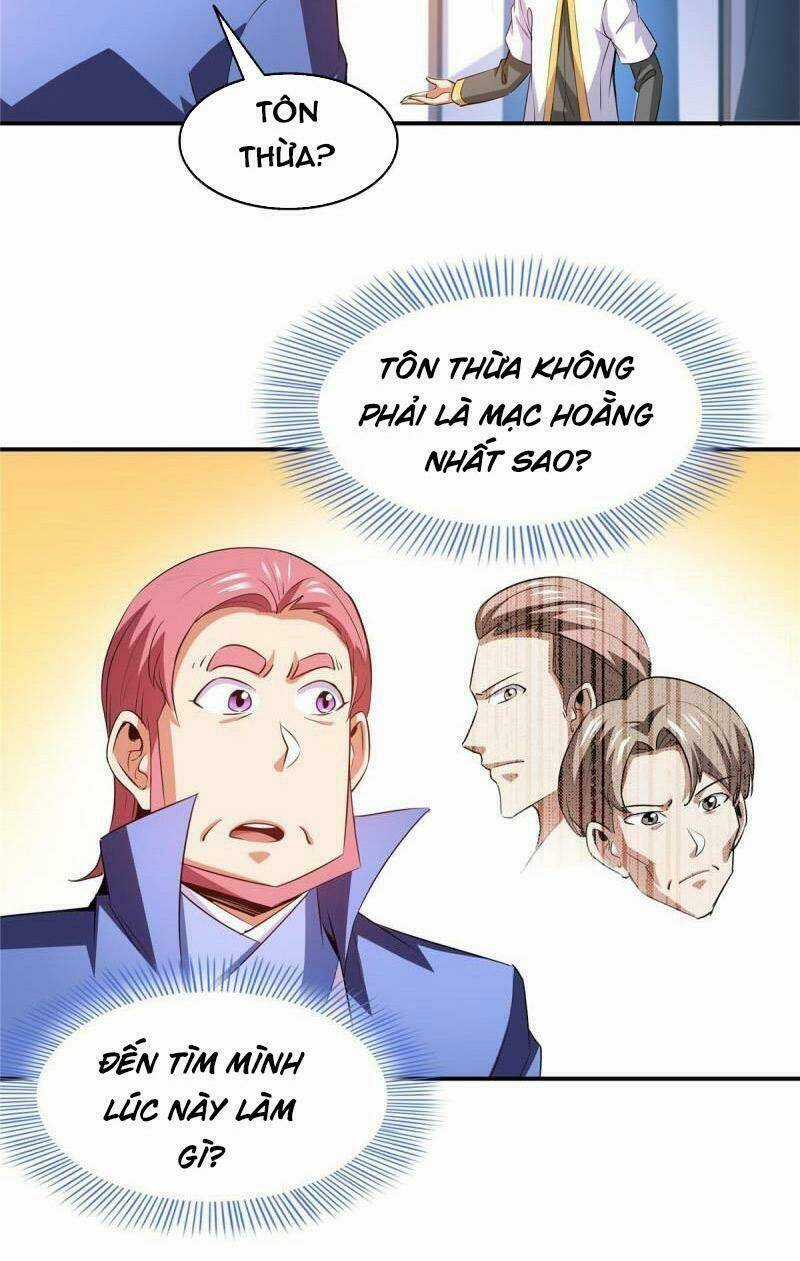 Thiên Đạo Đồ Thư Quán - Chapter 209 - Trang 25
