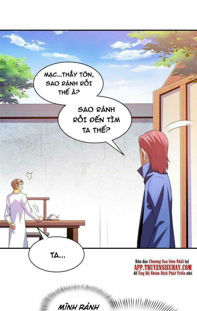 Thiên Đạo Đồ Thư Quán - Chapter 209 - Trang 26