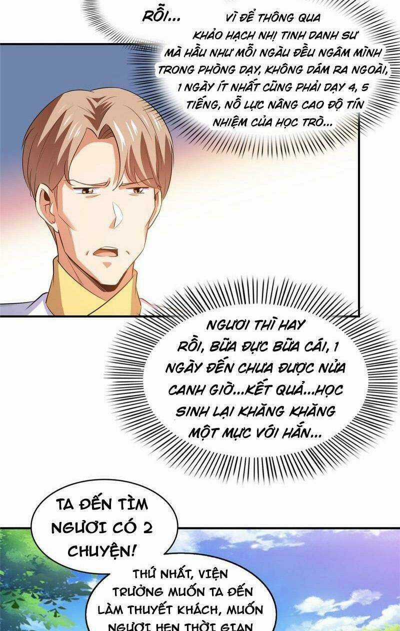 Thiên Đạo Đồ Thư Quán - Chapter 209 - Trang 27