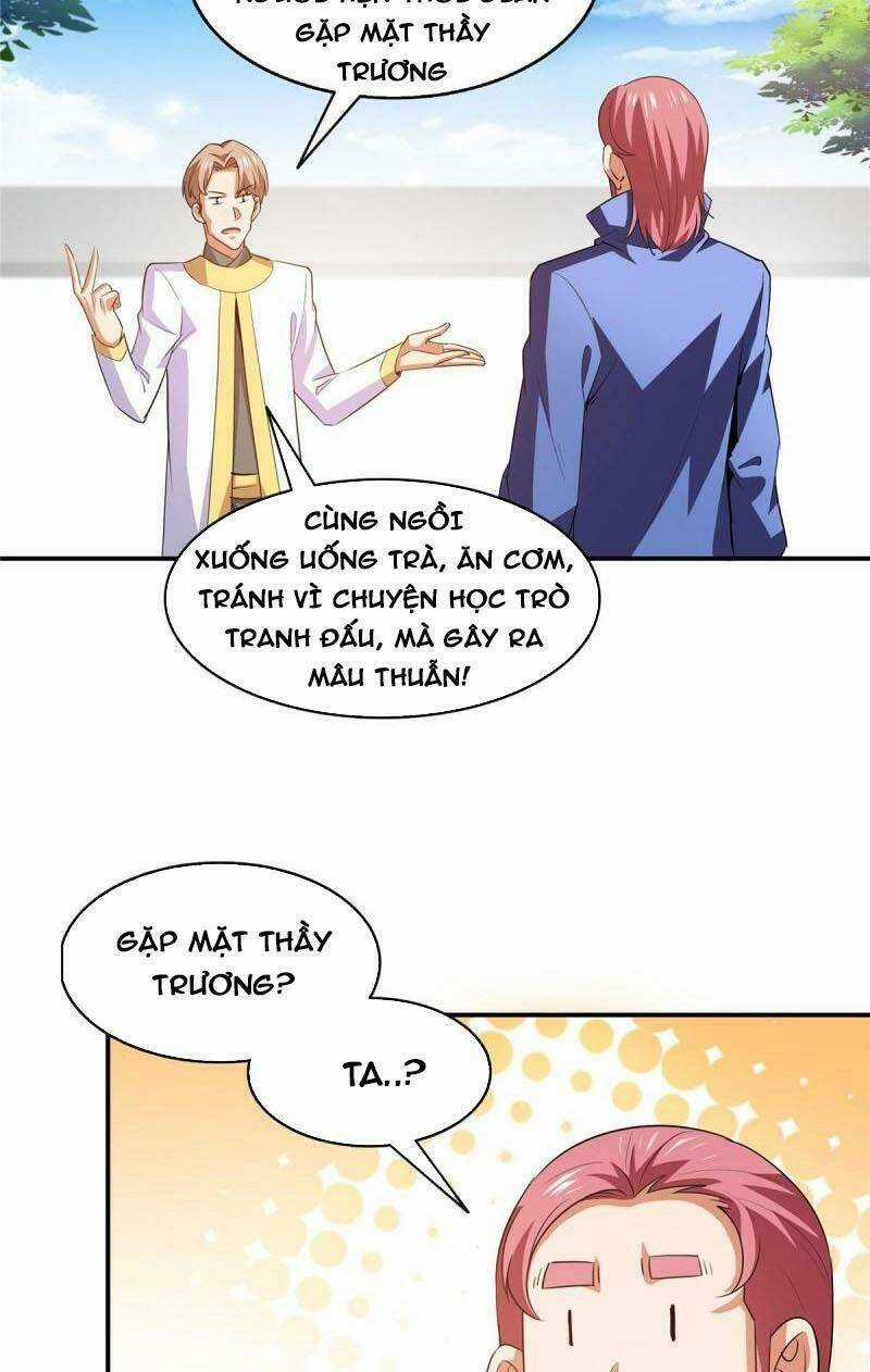 Thiên Đạo Đồ Thư Quán - Chapter 209 - Trang 28