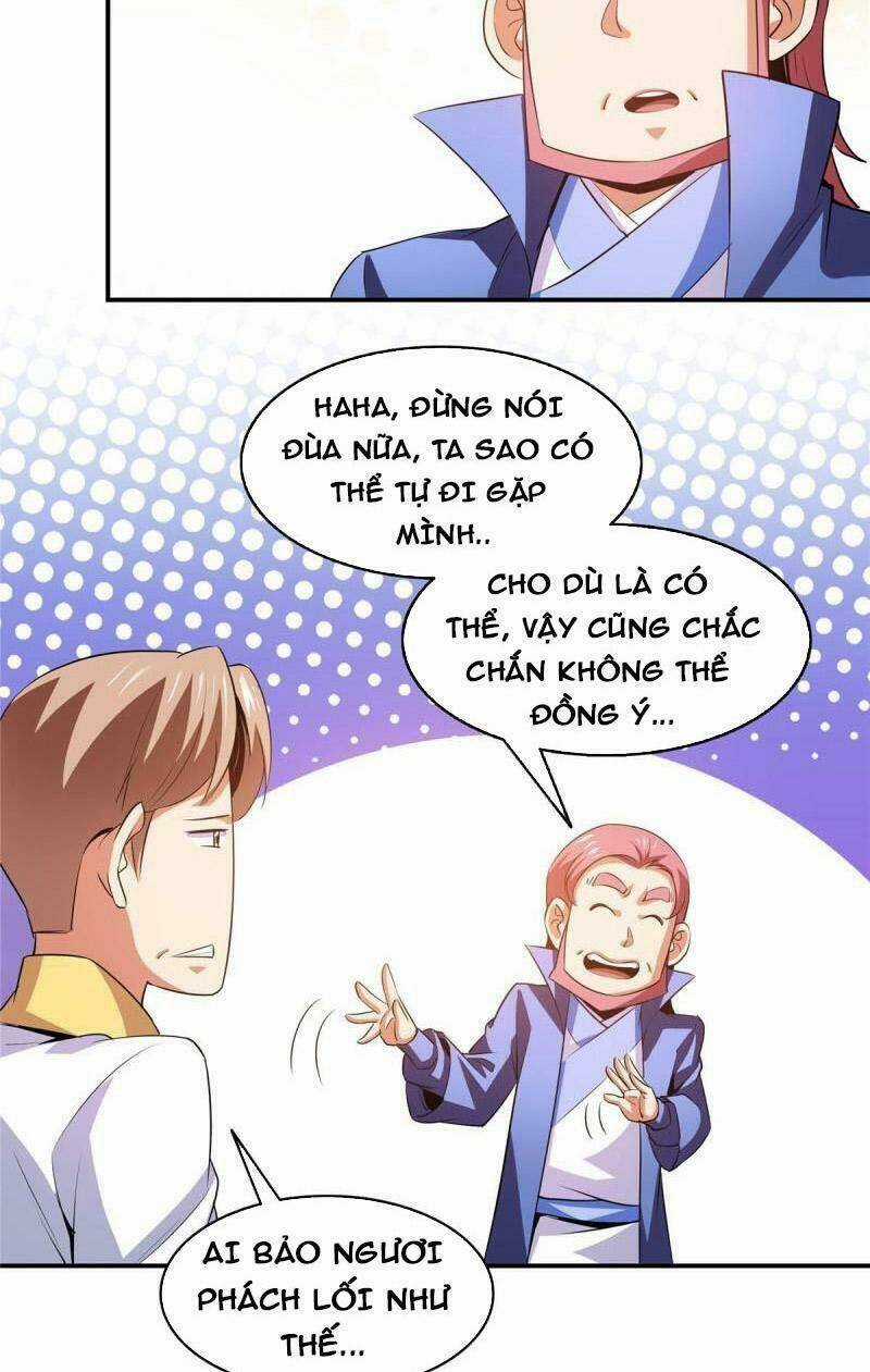 Thiên Đạo Đồ Thư Quán - Chapter 209 - Trang 29