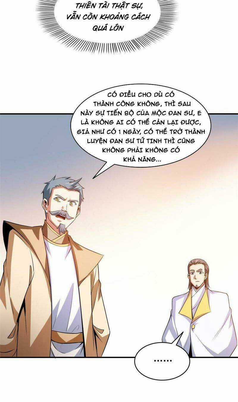 Thiên Đạo Đồ Thư Quán - Chapter 209 - Trang 5