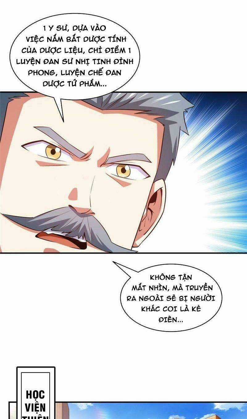 Thiên Đạo Đồ Thư Quán - Chapter 209 - Trang 6