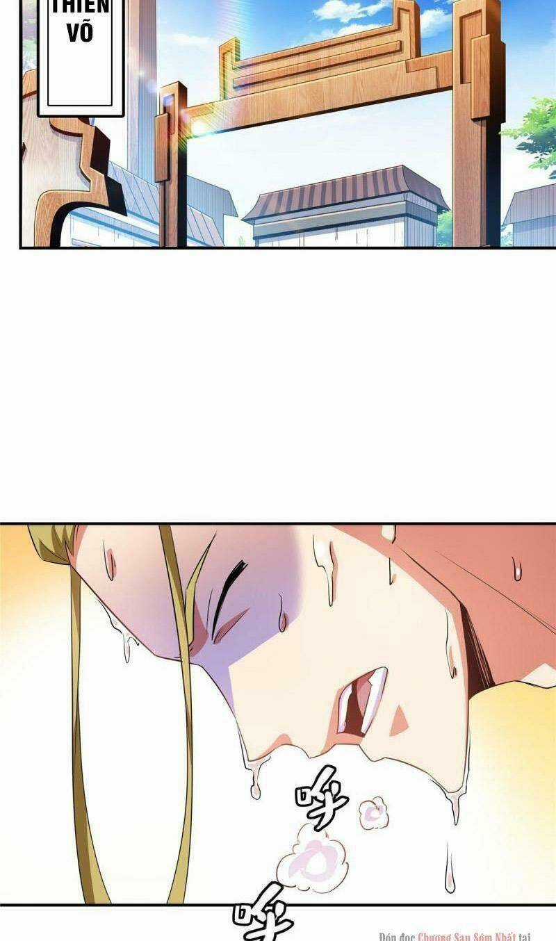 Thiên Đạo Đồ Thư Quán - Chapter 209 - Trang 7