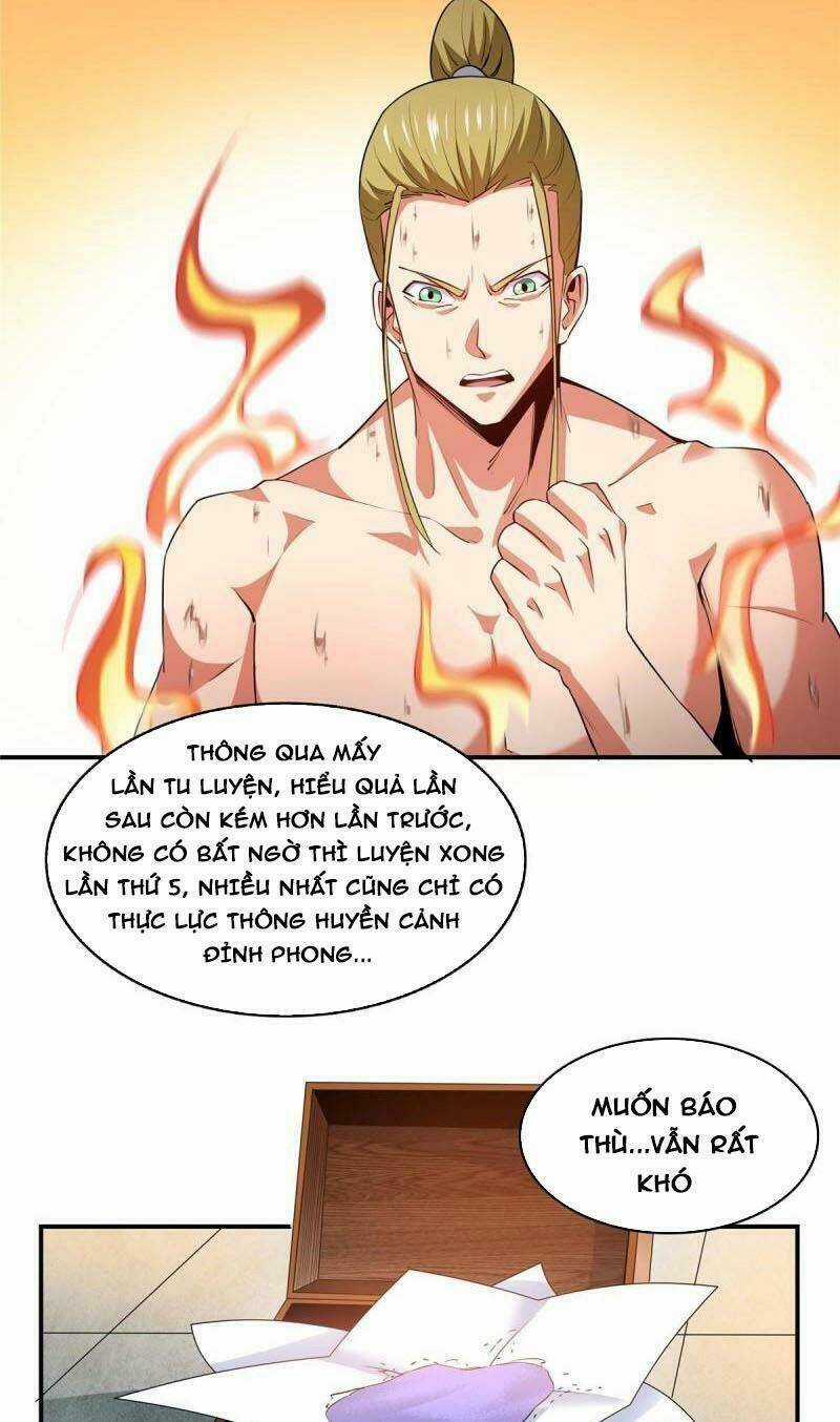 Thiên Đạo Đồ Thư Quán - Chapter 209 - Trang 9