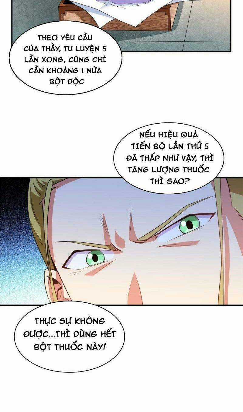 Thiên Đạo Đồ Thư Quán - Chapter 209 - Trang 10