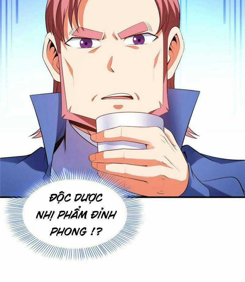 Thiên Đạo Đồ Thư Quán - Chapter 210 - Trang 11