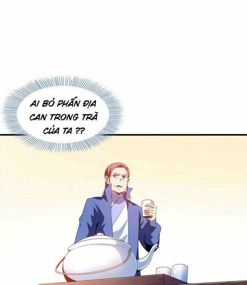 Thiên Đạo Đồ Thư Quán - Chapter 210 - Trang 12