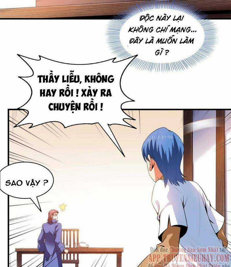 Thiên Đạo Đồ Thư Quán - Chapter 210 - Trang 13