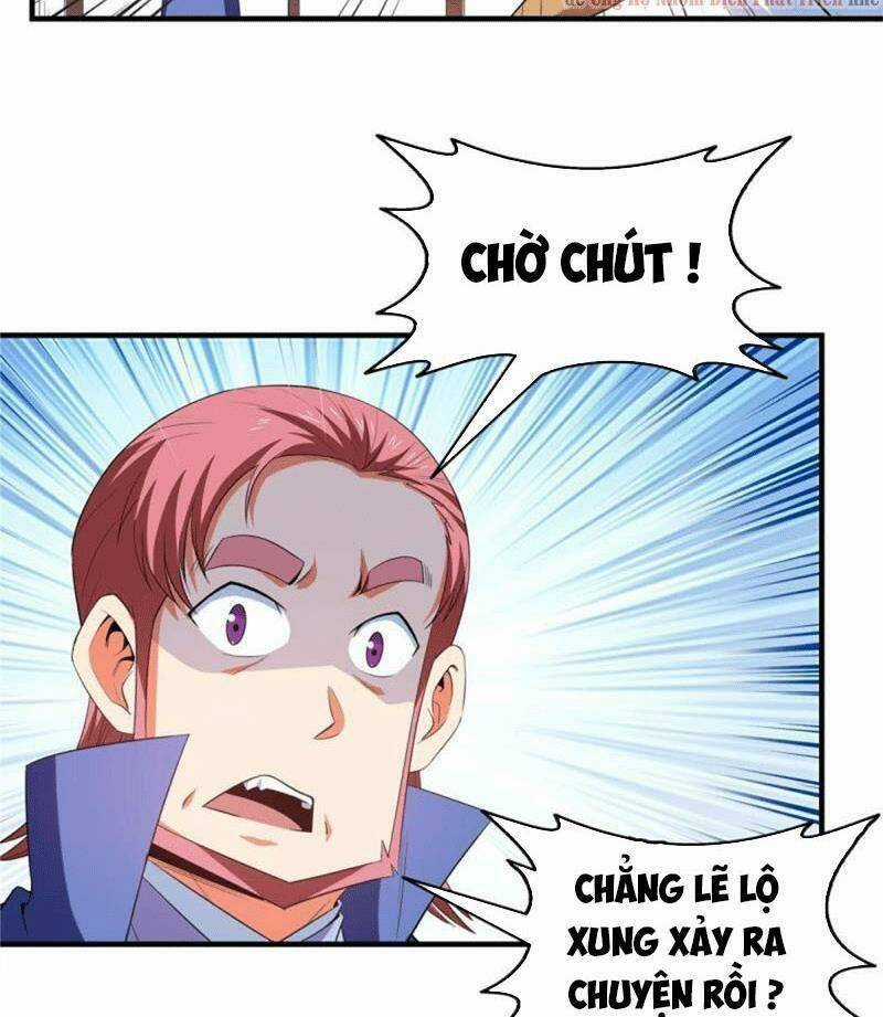 Thiên Đạo Đồ Thư Quán - Chapter 210 - Trang 14