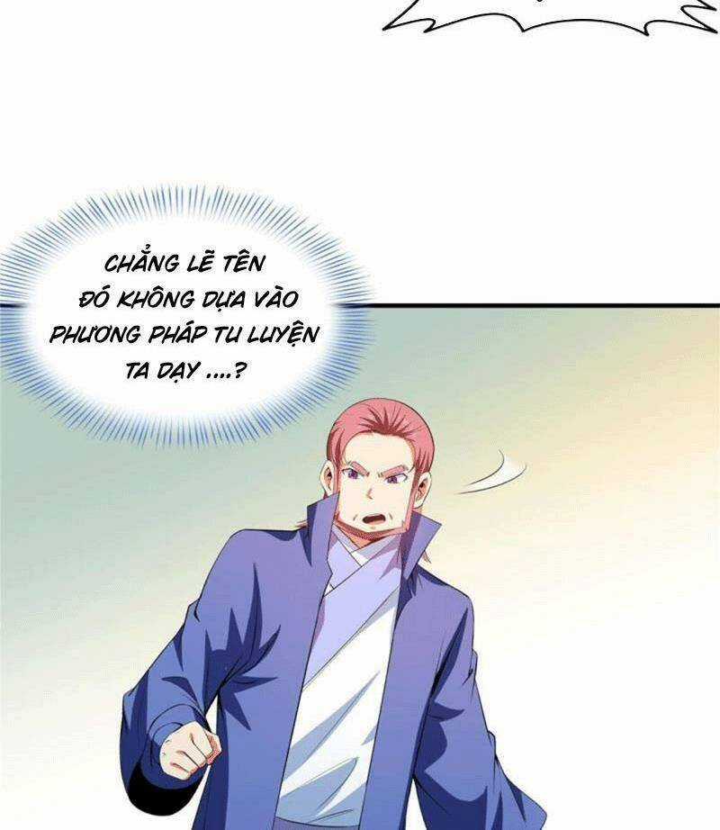 Thiên Đạo Đồ Thư Quán - Chapter 210 - Trang 15