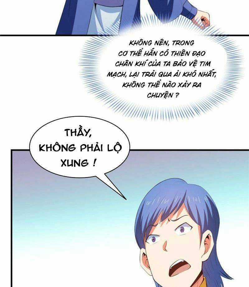 Thiên Đạo Đồ Thư Quán - Chapter 210 - Trang 16