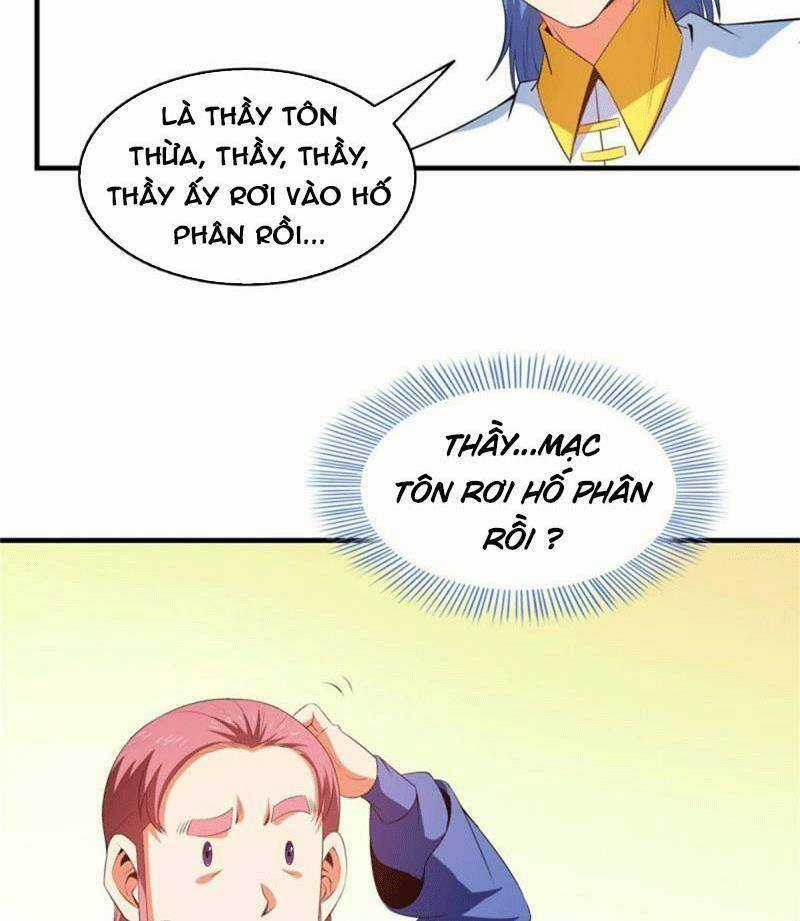 Thiên Đạo Đồ Thư Quán - Chapter 210 - Trang 17