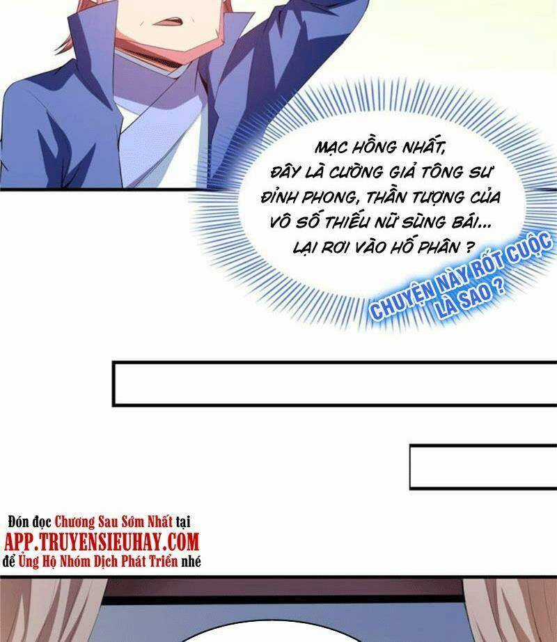 Thiên Đạo Đồ Thư Quán - Chapter 210 - Trang 18