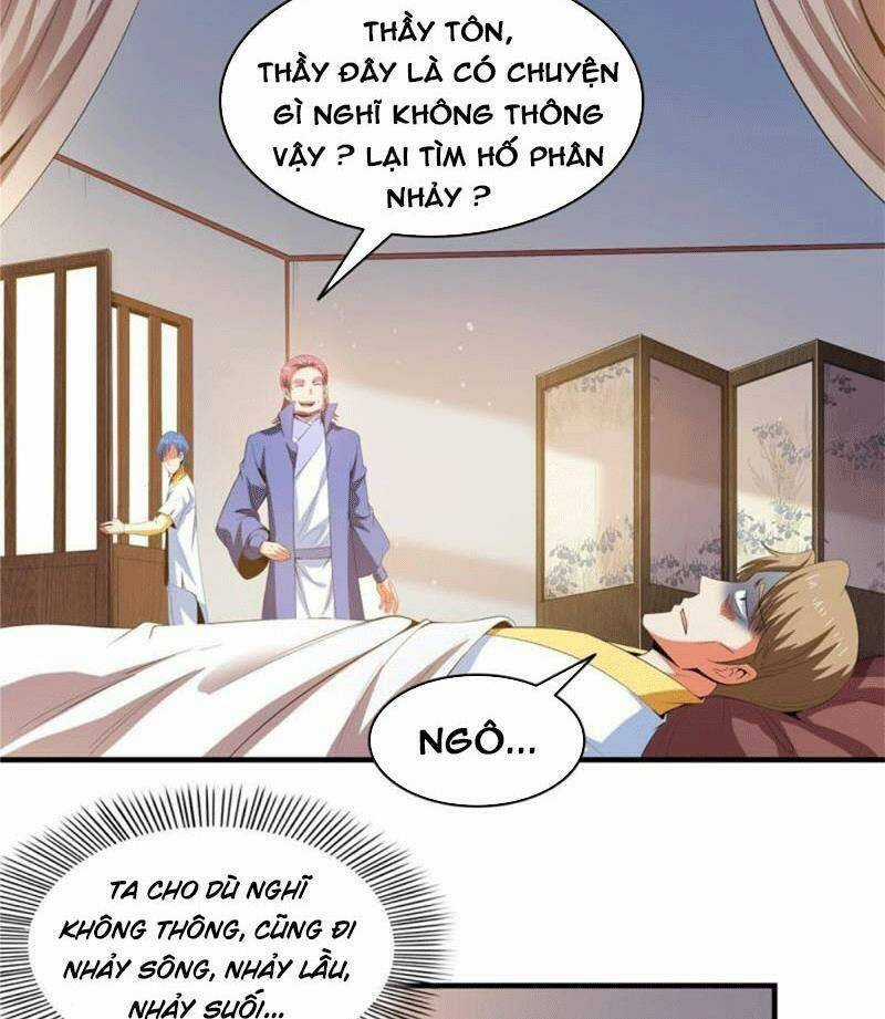 Thiên Đạo Đồ Thư Quán - Chapter 210 - Trang 19