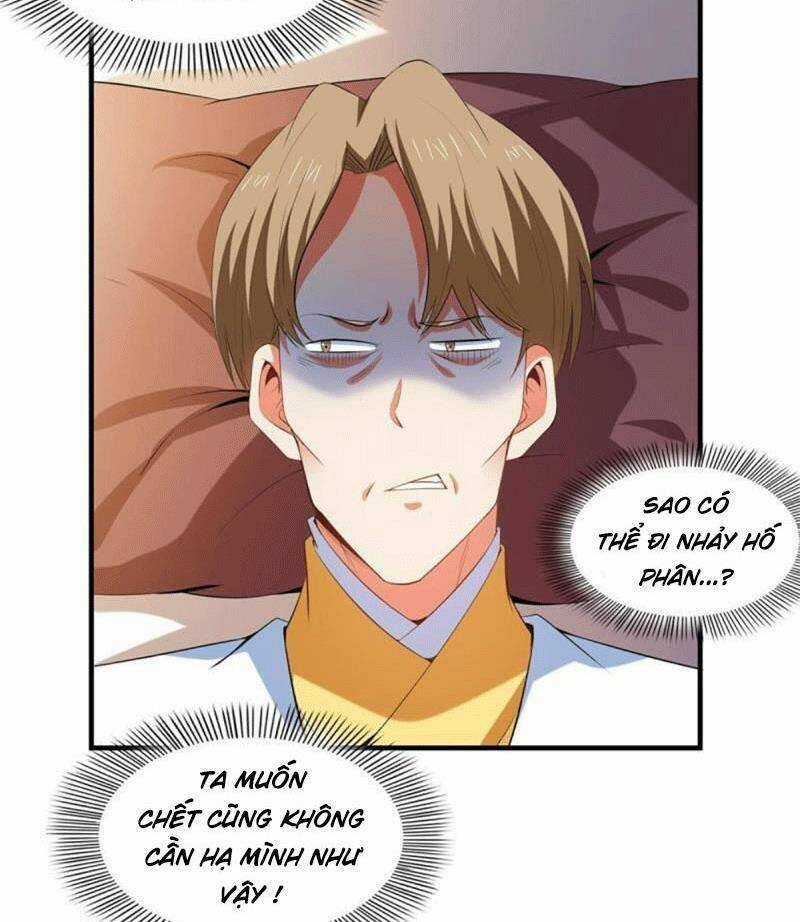 Thiên Đạo Đồ Thư Quán - Chapter 210 - Trang 20