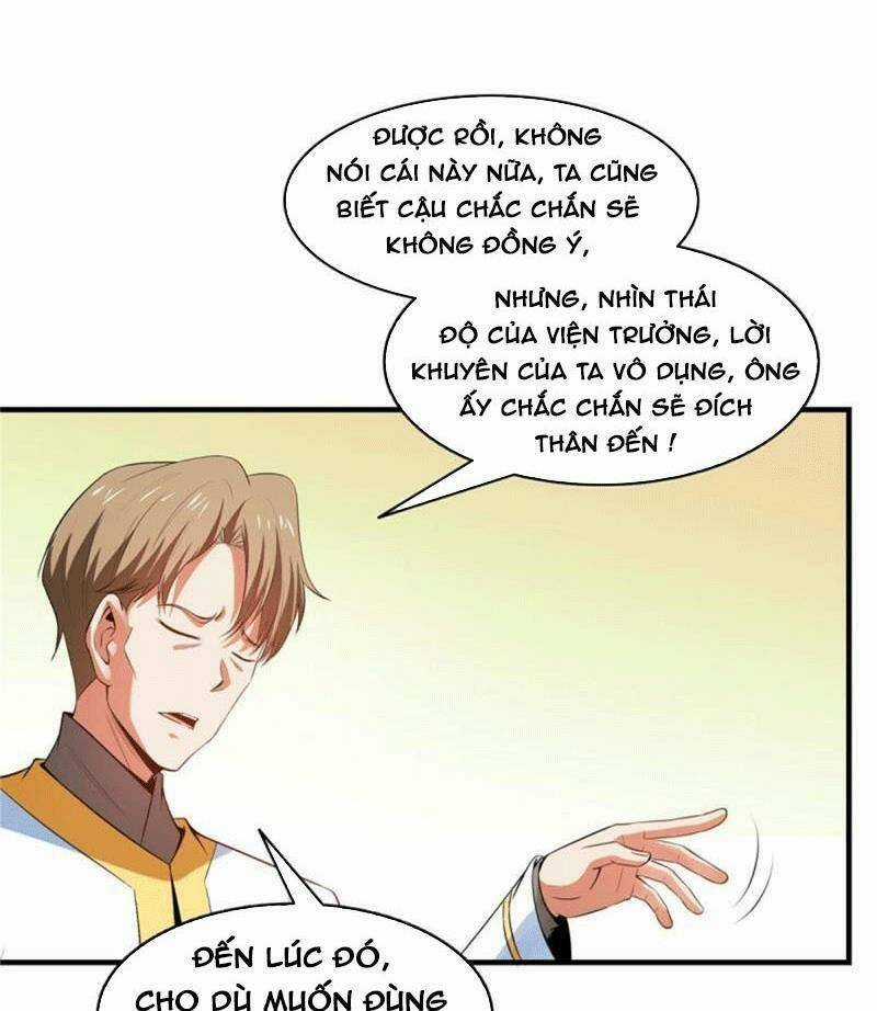 Thiên Đạo Đồ Thư Quán - Chapter 210 - Trang 3