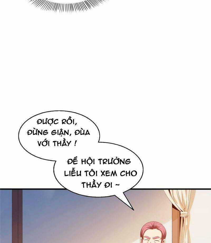 Thiên Đạo Đồ Thư Quán - Chapter 210 - Trang 21