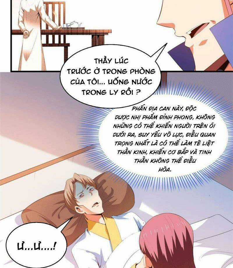 Thiên Đạo Đồ Thư Quán - Chapter 210 - Trang 23