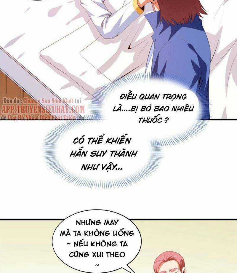 Thiên Đạo Đồ Thư Quán - Chapter 210 - Trang 24