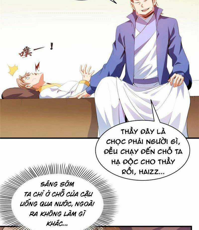 Thiên Đạo Đồ Thư Quán - Chapter 210 - Trang 25