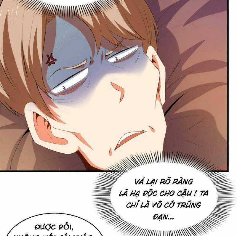 Thiên Đạo Đồ Thư Quán - Chapter 210 - Trang 26