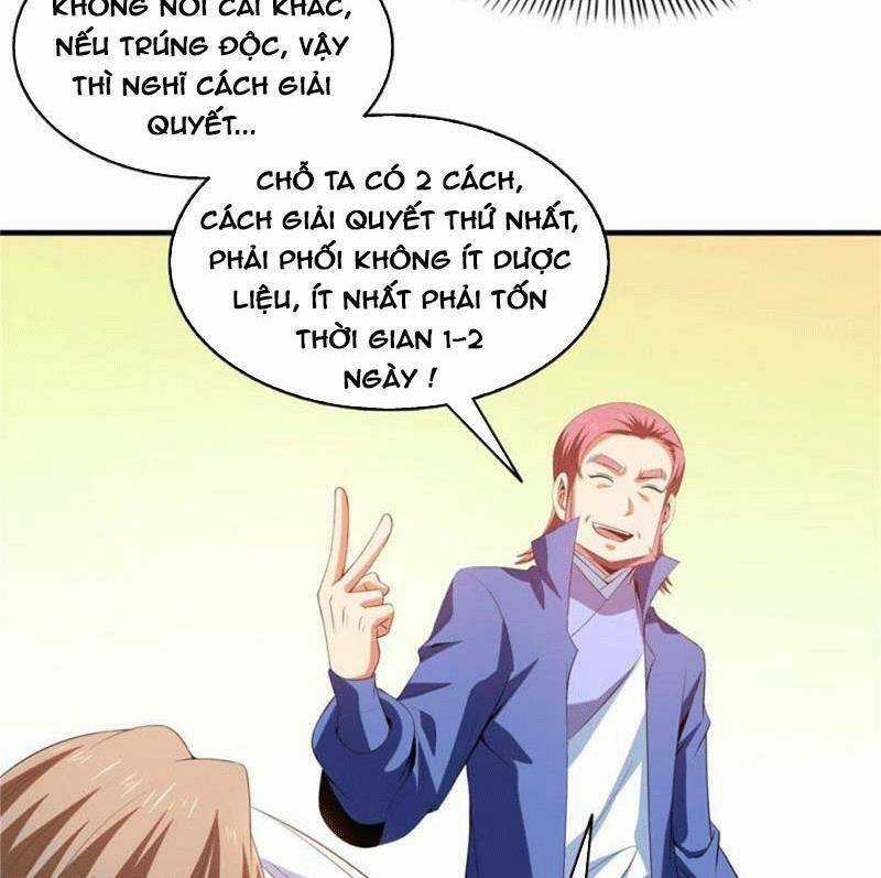 Thiên Đạo Đồ Thư Quán - Chapter 210 - Trang 27