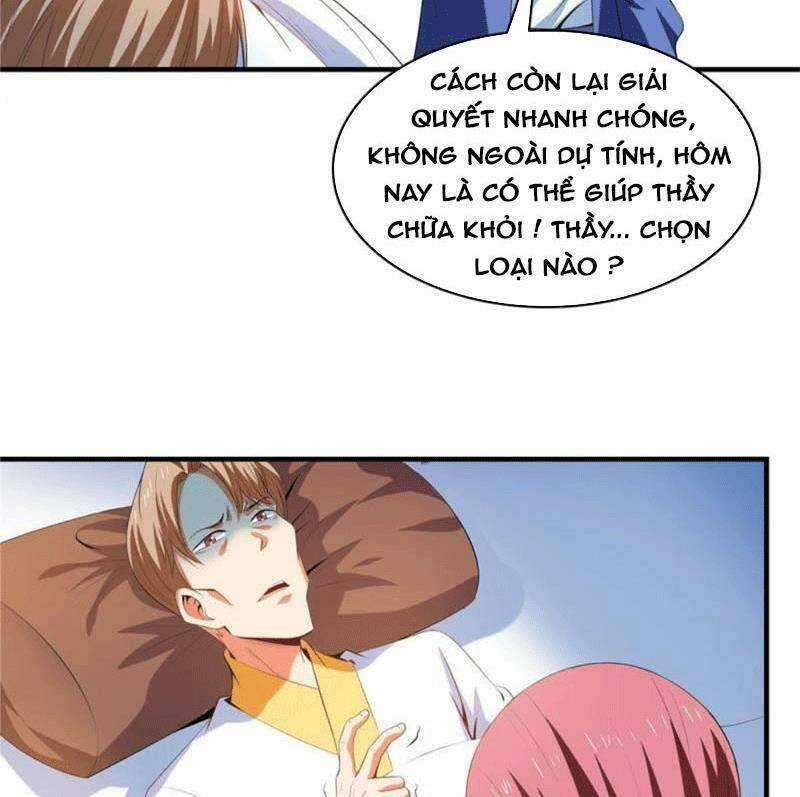 Thiên Đạo Đồ Thư Quán - Chapter 210 - Trang 28