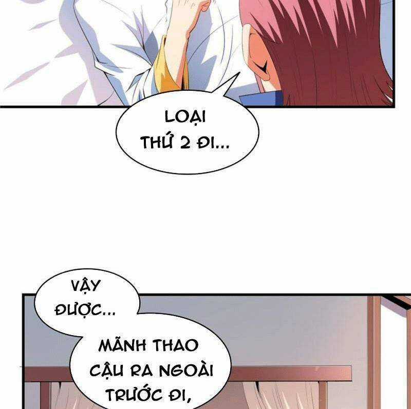 Thiên Đạo Đồ Thư Quán - Chapter 210 - Trang 29