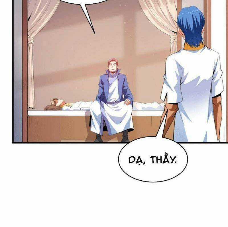 Thiên Đạo Đồ Thư Quán - Chapter 210 - Trang 30