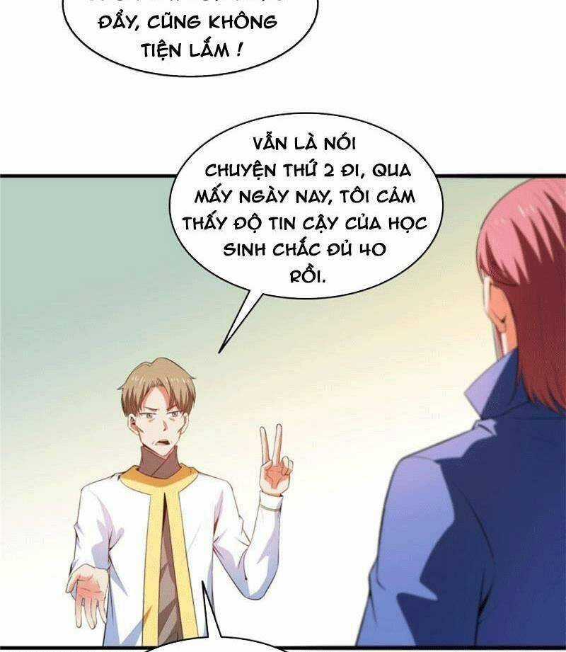 Thiên Đạo Đồ Thư Quán - Chapter 210 - Trang 4