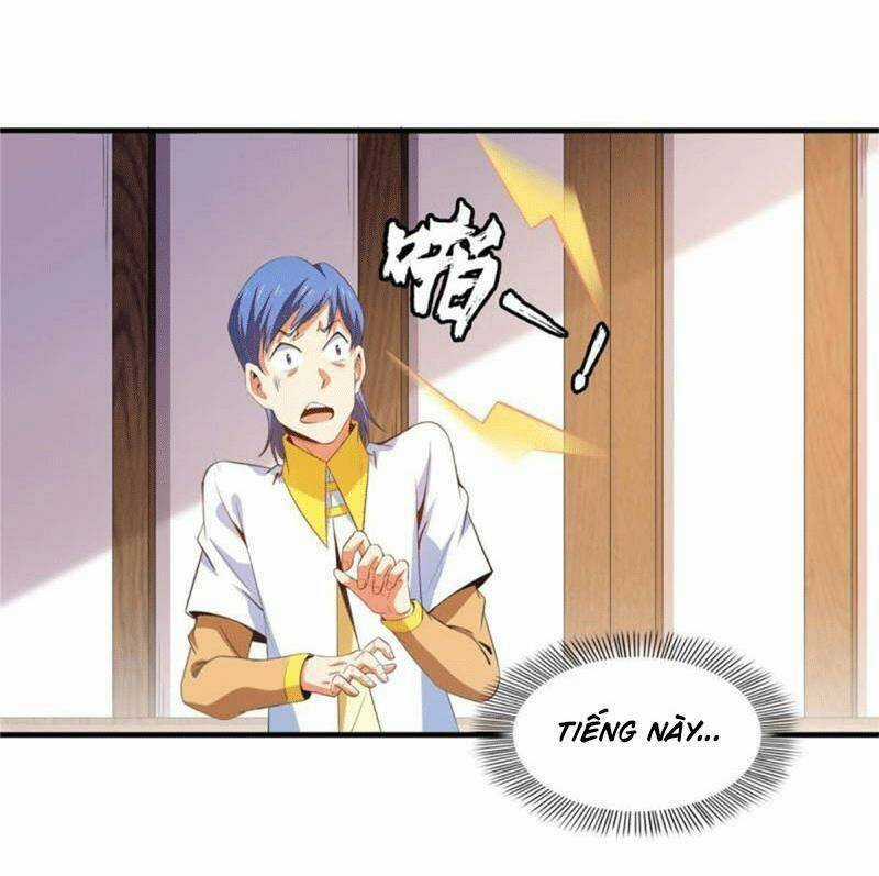 Thiên Đạo Đồ Thư Quán - Chapter 210 - Trang 31