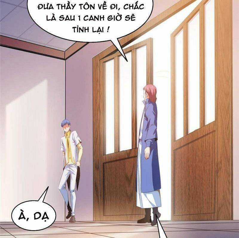 Thiên Đạo Đồ Thư Quán - Chapter 210 - Trang 34