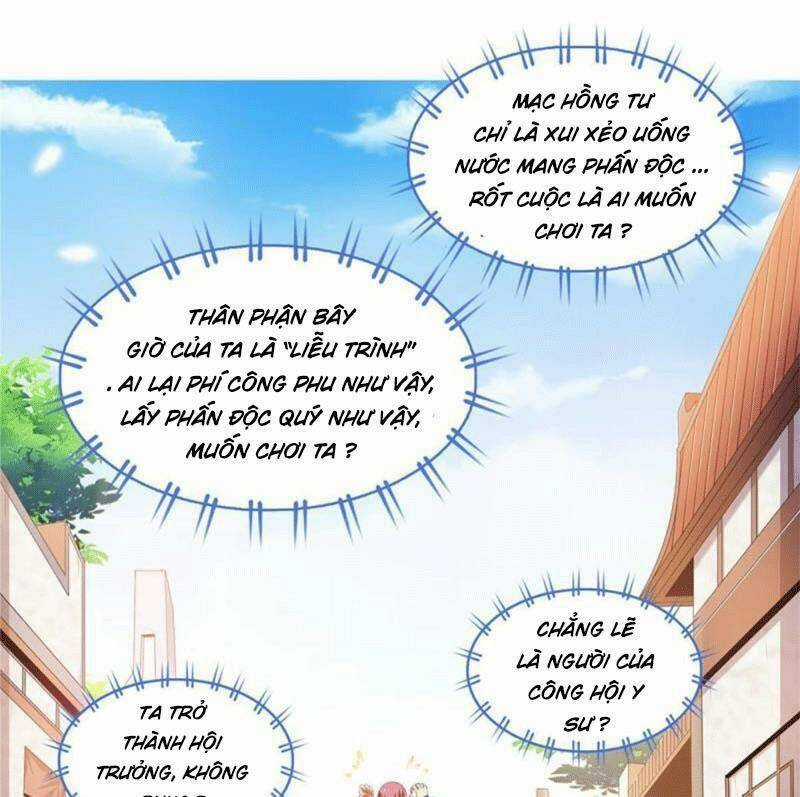 Thiên Đạo Đồ Thư Quán - Chapter 210 - Trang 37