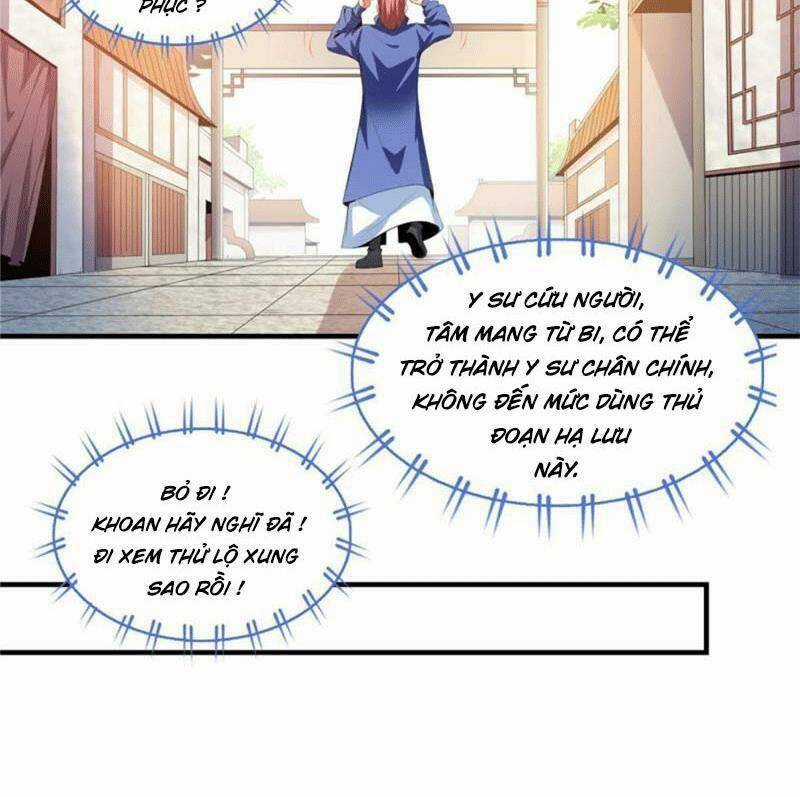 Thiên Đạo Đồ Thư Quán - Chapter 210 - Trang 38