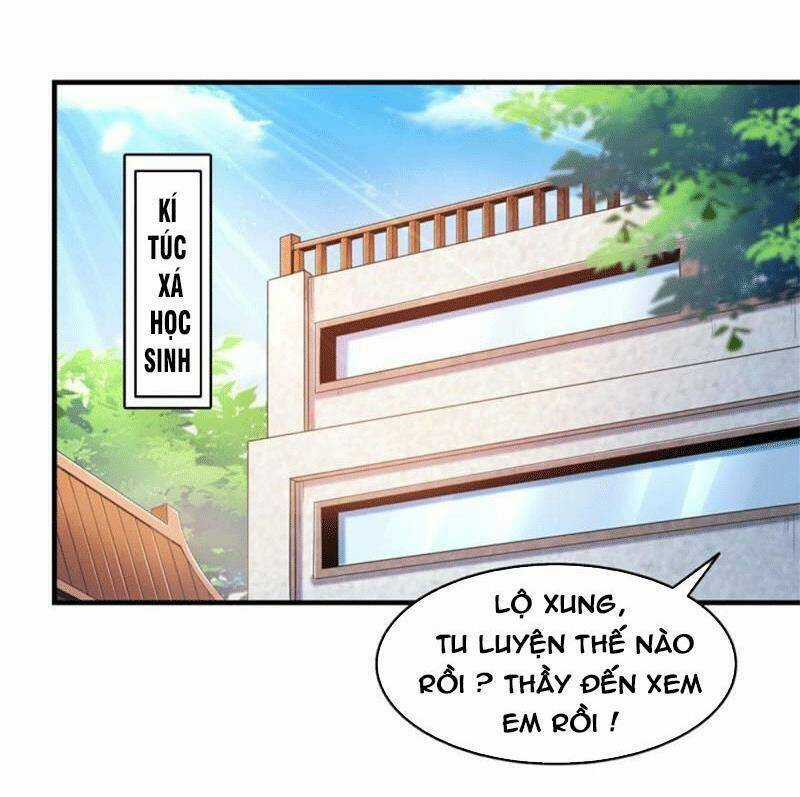 Thiên Đạo Đồ Thư Quán - Chapter 210 - Trang 39