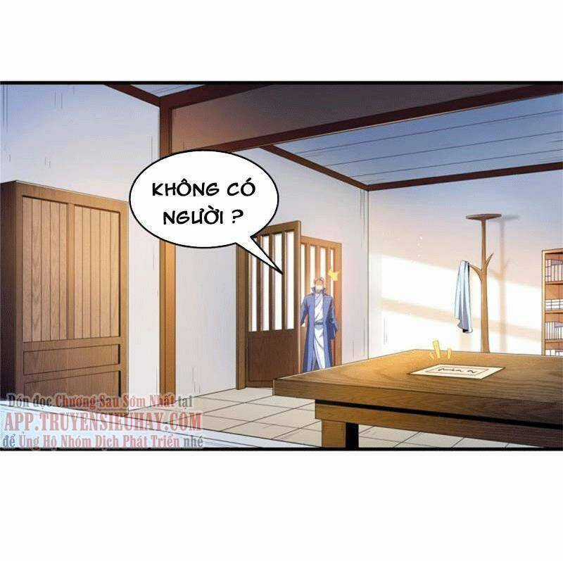 Thiên Đạo Đồ Thư Quán - Chapter 210 - Trang 40