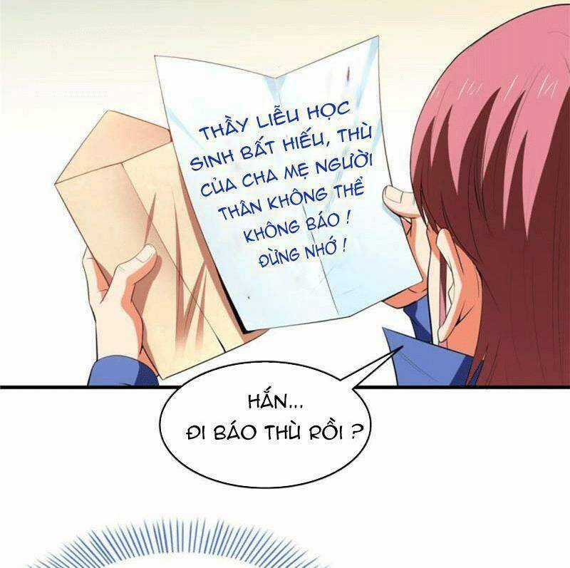 Thiên Đạo Đồ Thư Quán - Chapter 210 - Trang 42